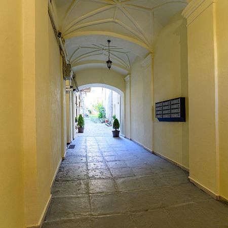 Apartamento Uptown 46 Braşov Exterior foto