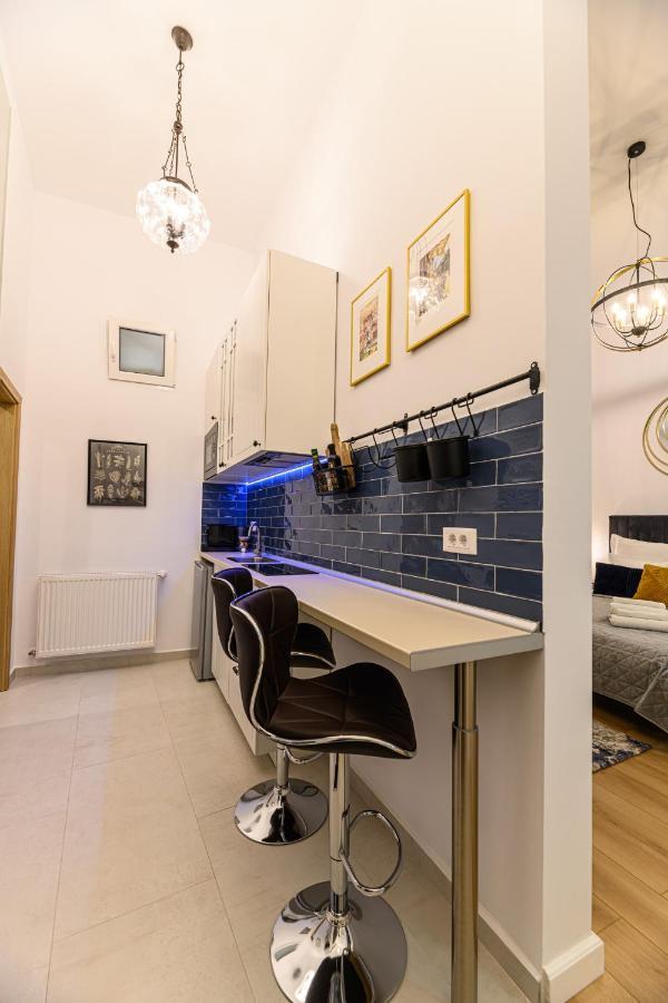 Apartamento Uptown 46 Braşov Exterior foto