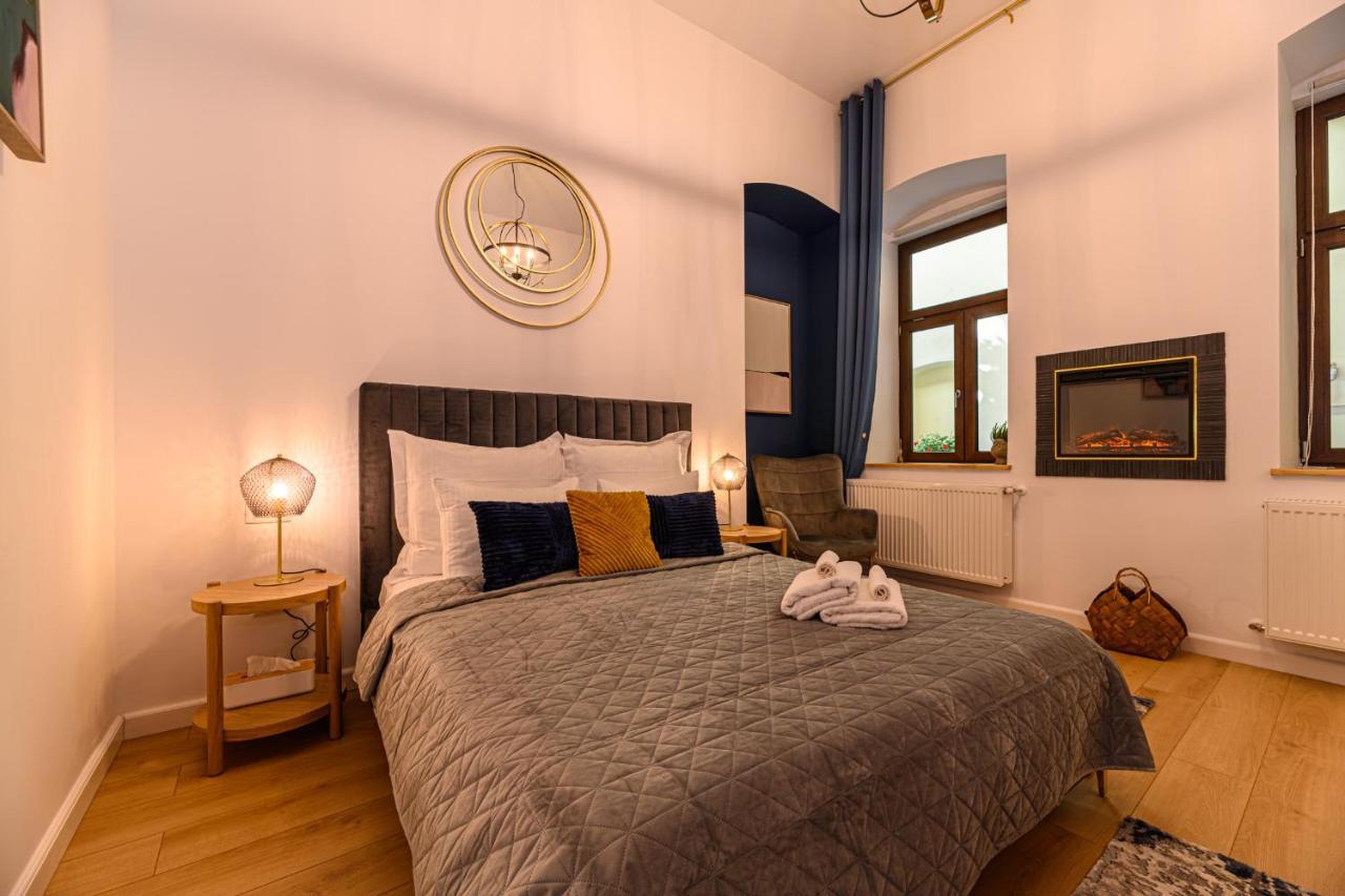 Apartamento Uptown 46 Braşov Exterior foto