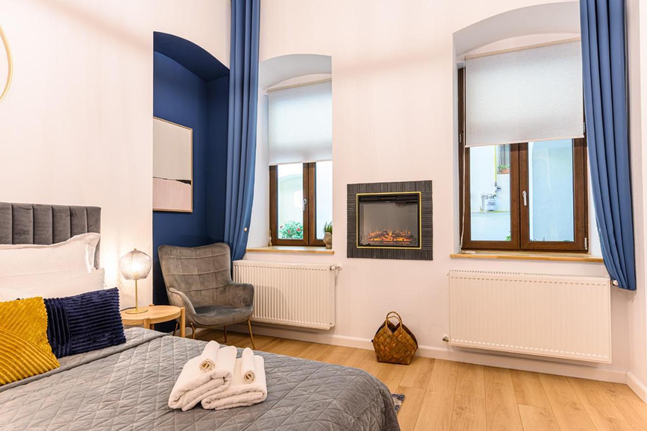 Apartamento Uptown 46 Braşov Exterior foto
