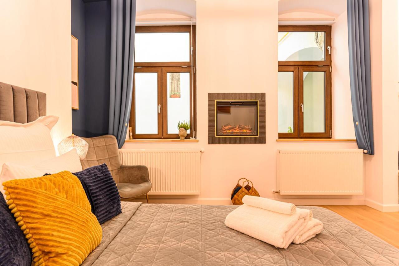 Apartamento Uptown 46 Braşov Exterior foto