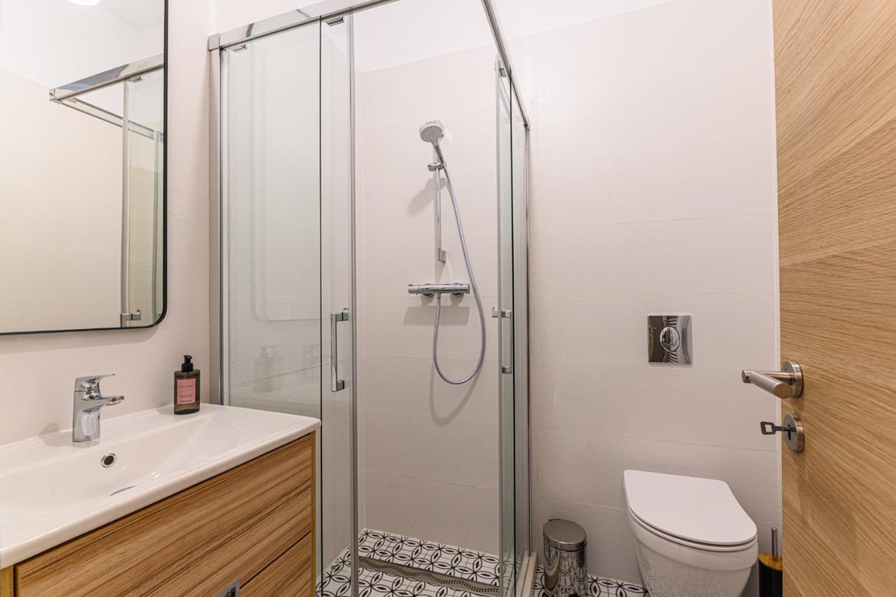 Apartamento Uptown 46 Braşov Exterior foto